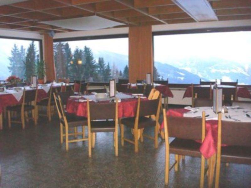 Frieden Das Alpine Panorama Hotel Hochpillberg Exterior foto